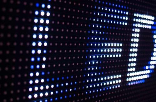 சீனாவில் LED தொழில்துறை போக்குகள்