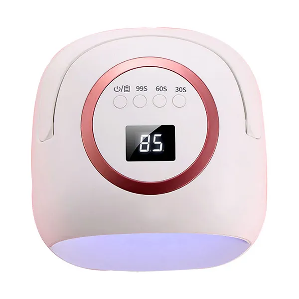 72W கம்பியில்லா ஆணி ஜெல் உலர்த்தி எவ்வாறு வீட்டில் நகங்களை புரட்சிகரமாக்குகிறது