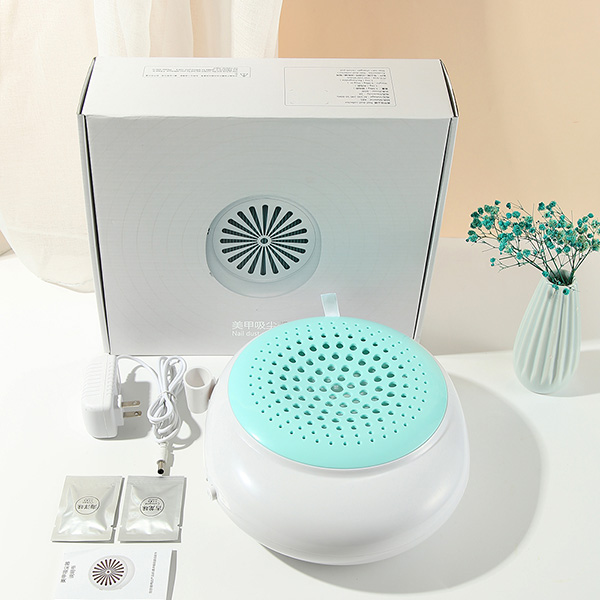 ஆணி தூசி எலிமினேட்டரை ஒரு தூய்மையான மற்றும் பாதுகாப்பான வரவேற்புரை சூழலுக்கு திறவுகோல் செய்வது எது?