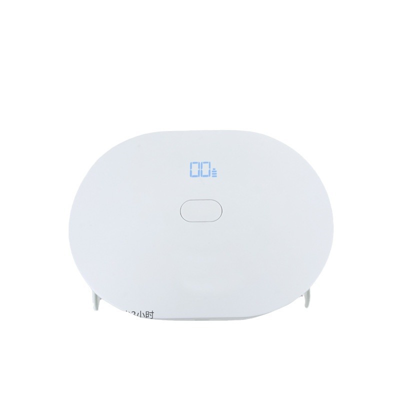 கம்பியில்லா நெயில் விளக்கு எவ்வாறு வரவேற்புரையின் செயல்திறனையும் வீட்டிலேயே நகப் பராமரிப்பையும் மேம்படுத்துகிறது?